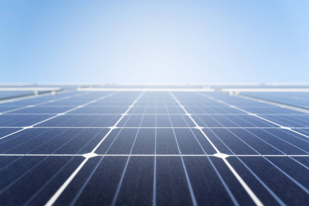 Solárne panely: Investícia do budúcnosti vašej domácnosti
